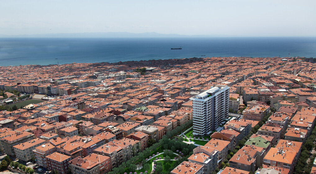 New buildings - İstanbul, Türkiye - image 17