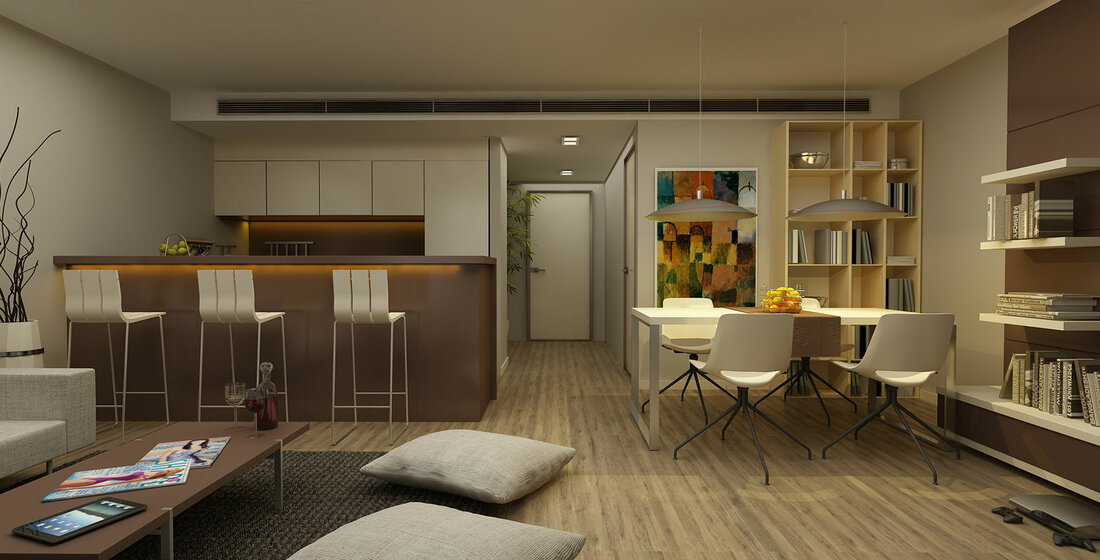 Apartamentos - İstanbul, Türkiye - imagen 8