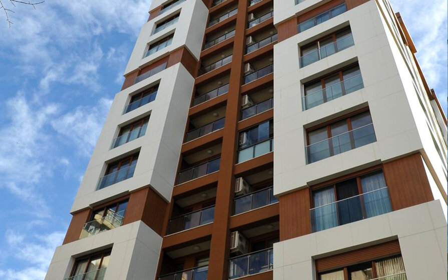 Apartments - Istanbul, Türkiye - image 23