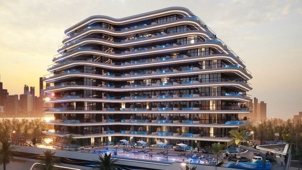 Апартаменты на продажу - Купить за 141 689 $ - изображение 13