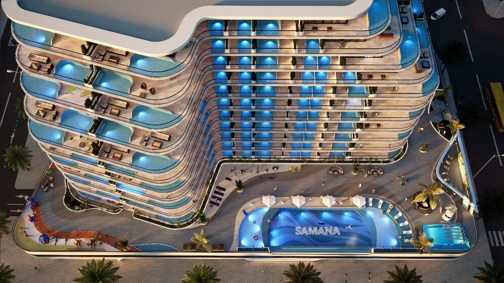 Apartments - Dubai, United Arab Emirates - image 11