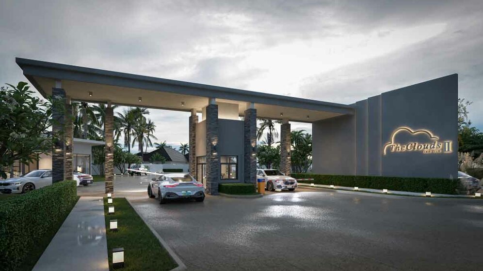Yeni binalar – Phetchaburi, Tayland – resim 31