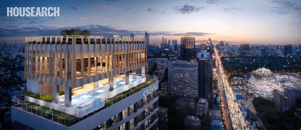The Crown Residences – image 1