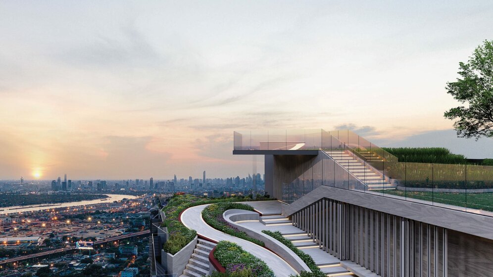 Apartments - Bangkok, Thailand - image 5