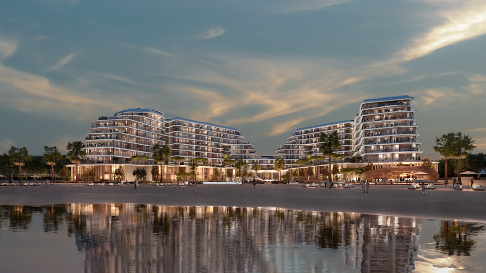 New buildings - Emirate of Ras Al Khaimah, United Arab Emirates - image 30