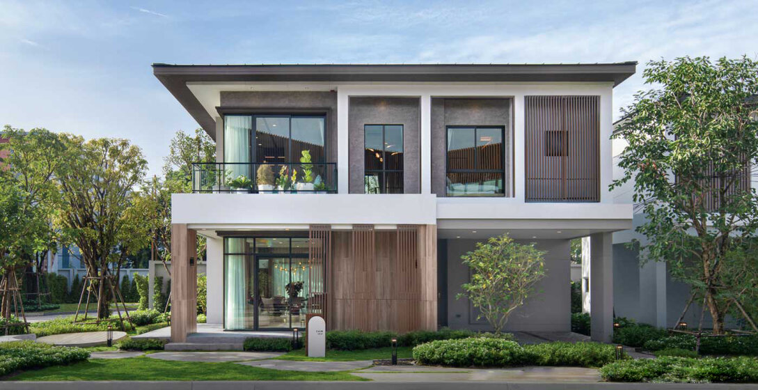 Townhouses - Bangkok, Thailand - image 22