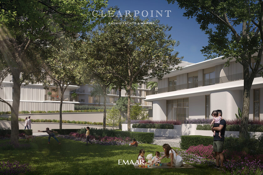 Appartements - Dubai, United Arab Emirates - image 3