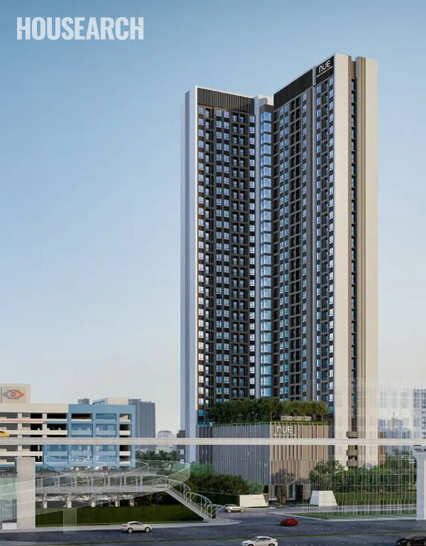 Nue Noble Ratchada - Lat Phrao – resim 1