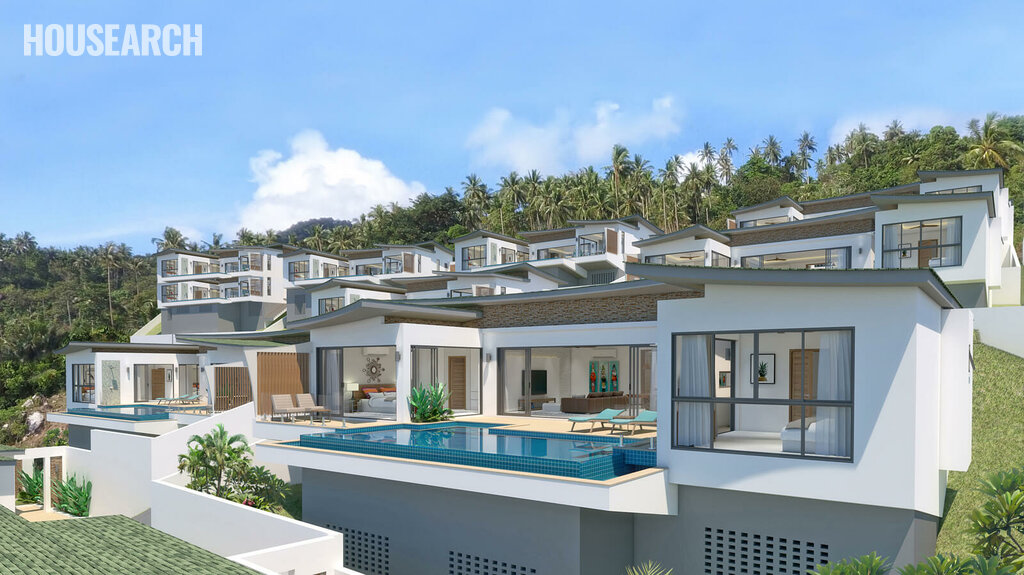 Apple Villas Koh Samui — imagen 1