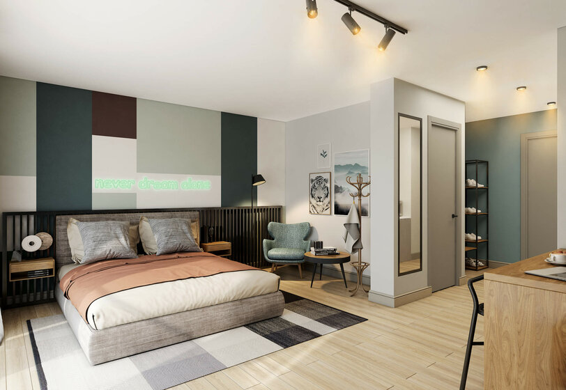 Nouveaux immeubles - Istanbul, Türkiye - image 22