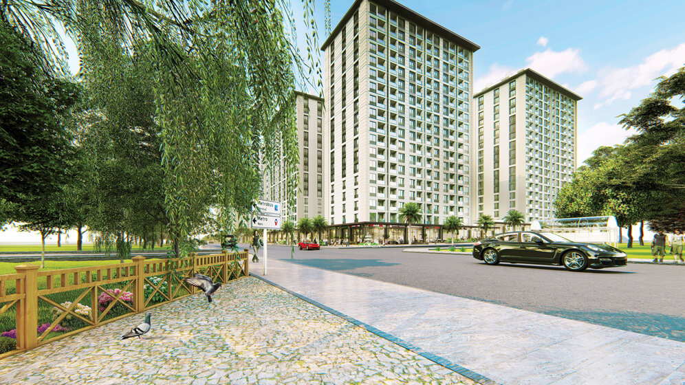 New buildings - Istanbul, Türkiye - image 29