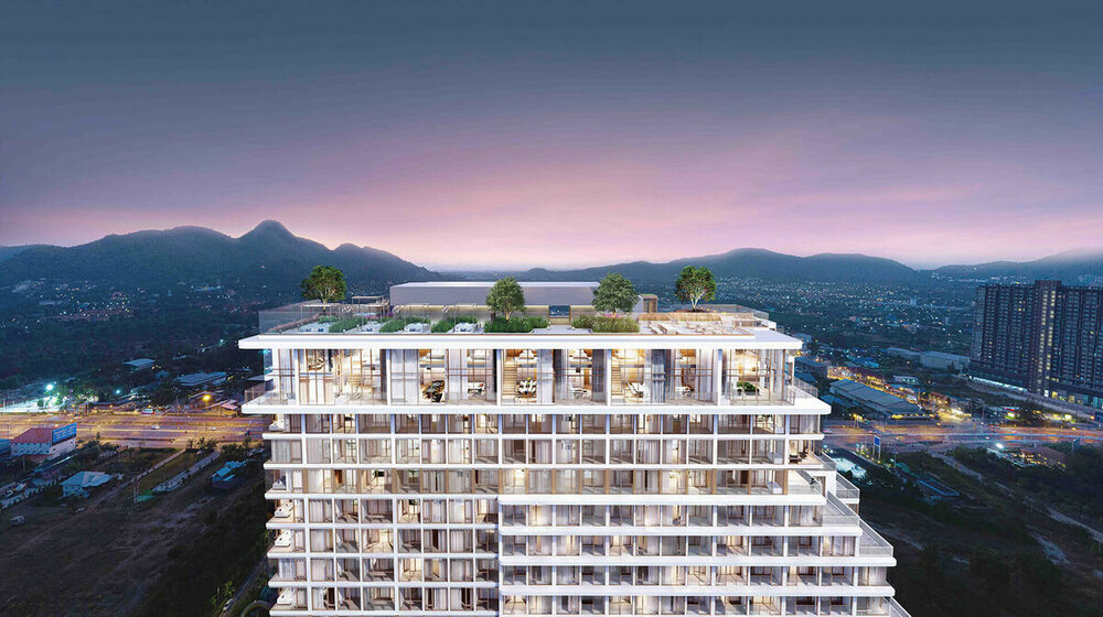 Новостройки - Prachuap Khiri Khan, Thailand - изображение 25
