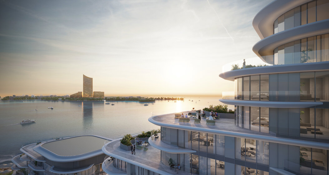 Dúplex - Emirate of Ras Al Khaimah, United Arab Emirates - imagen 27