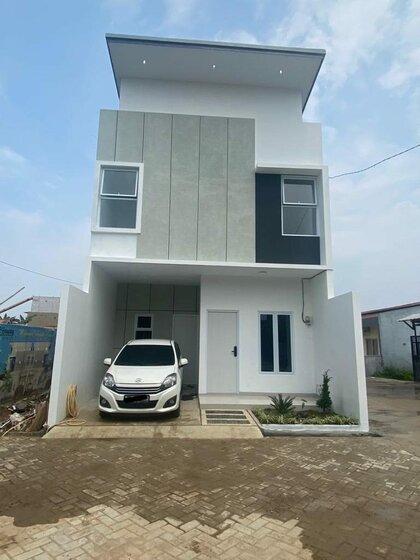 Townhouses - Jakarta, Indonesia - image 10