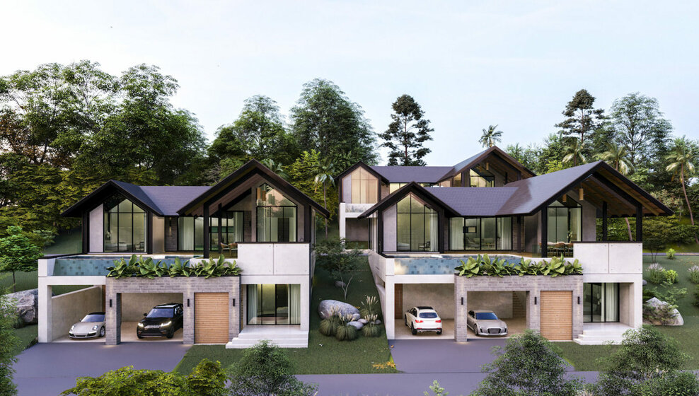 New buildings - Surat Thani, Thailand - image 4