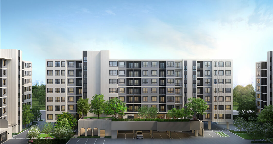 New buildings - Bangkok, Thailand - image 7