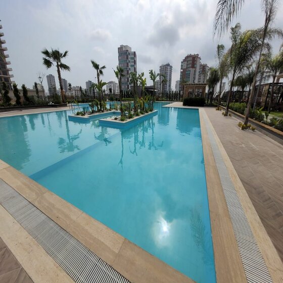 Apartamentos - Mersin, Türkiye - imagen 13