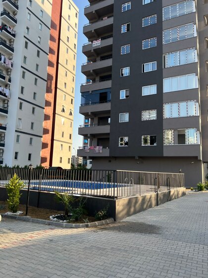 Edificios nuevos - Mersin, Türkiye - imagen 19