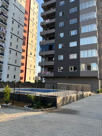 Новостройки - Mersin Province, Türkiye - изображение 3
