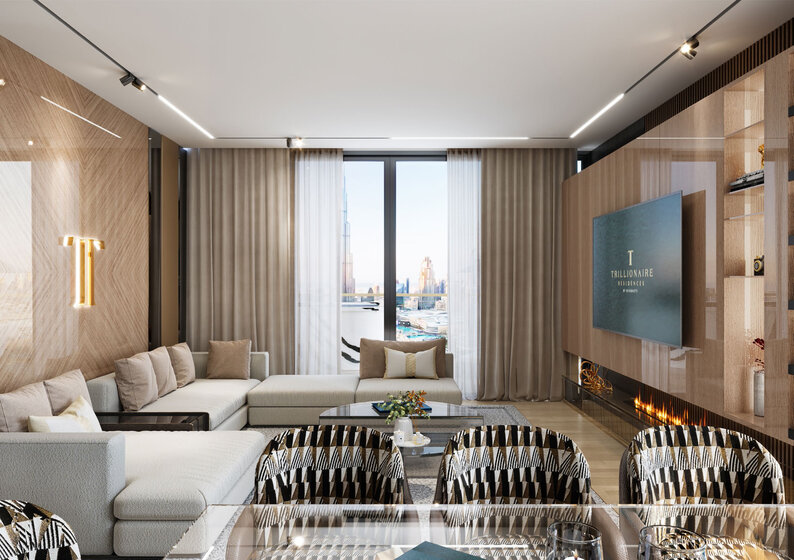 Trillionaire Residences – image 4