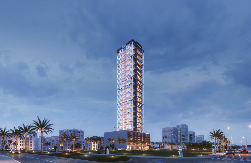 Apartments zum mieten - Dubai - für 20.422 $/jährlich mieten – Bild 11