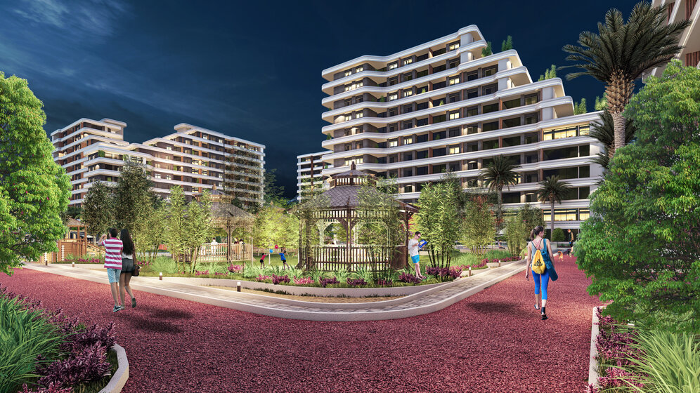 Nouveaux immeubles - Mersin Province, Türkiye - image 32