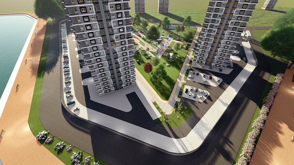 Edificios nuevos - Mersin Province, Türkiye - imagen 19