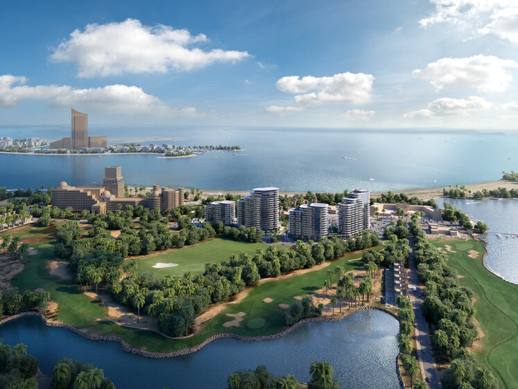 Apartamentos - Emirate of Ras Al Khaimah, United Arab Emirates - imagen 8