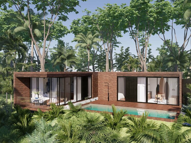 Yeni binalar – Bali, Endonezya – resim 7