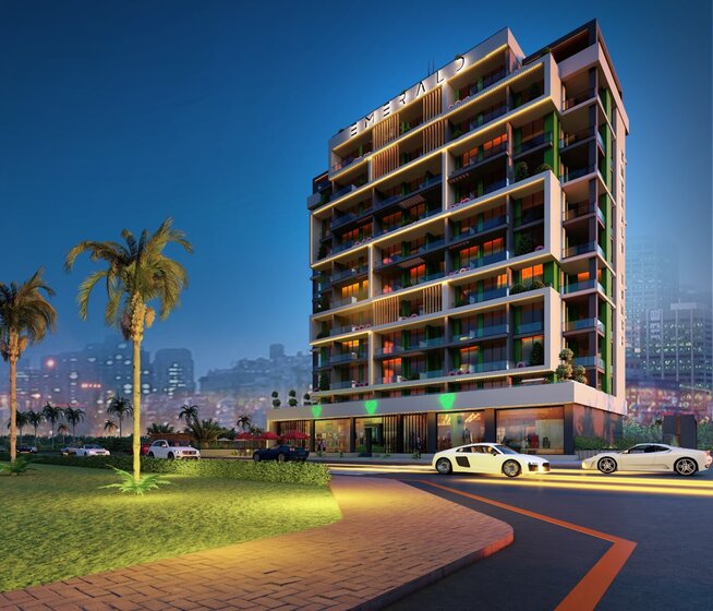 Apartments – Mersin, Türkei – Bild 5