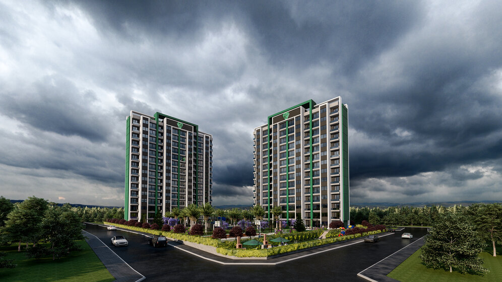 New buildings - Mersin, Türkiye - image 2