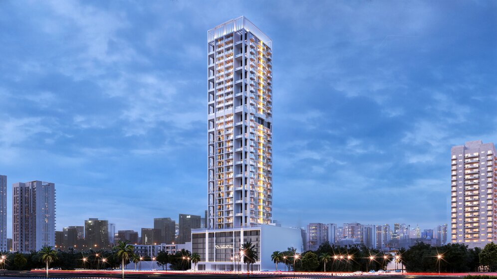 Apartamentos a la venta - City of Dubai - Comprar para 272.479 $ — imagen 6
