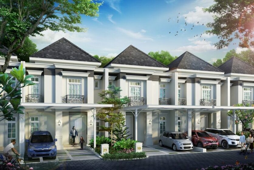 New buildings - West Java, Indonesia - image 20