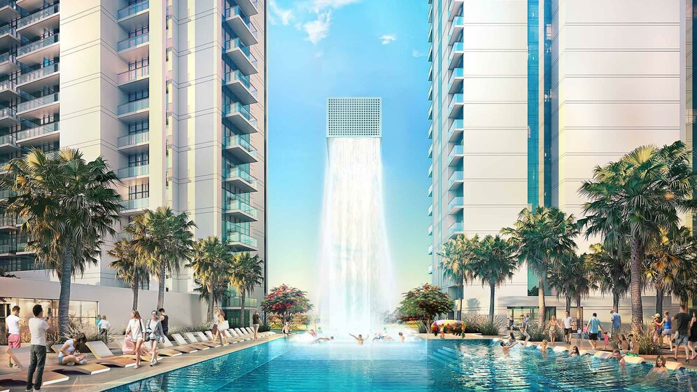 Edificios nuevos - Dubai, United Arab Emirates - imagen 30