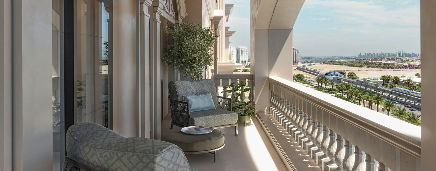 Appartements - Dubai, United Arab Emirates - image 19