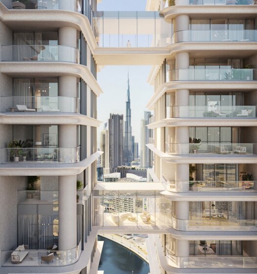 Apartamentos - Dubai, United Arab Emirates - imagen 7