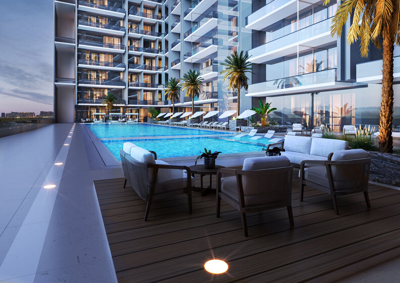 Appartements à louer - Dubai - Louer pour 21 798 $ – image 5