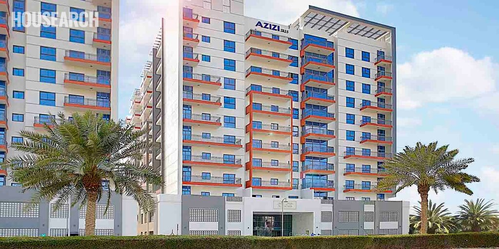 Azizi Iris Apartments – image 1