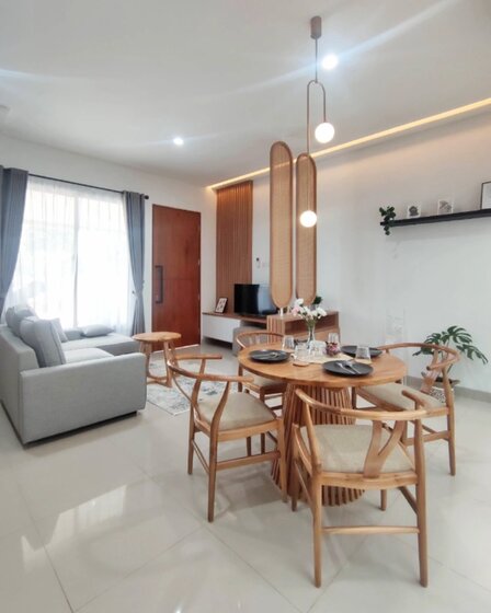 Balboa Estate Pondok Cabe – resim 6