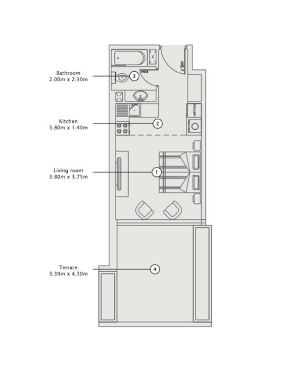 Montrell — imagen 2