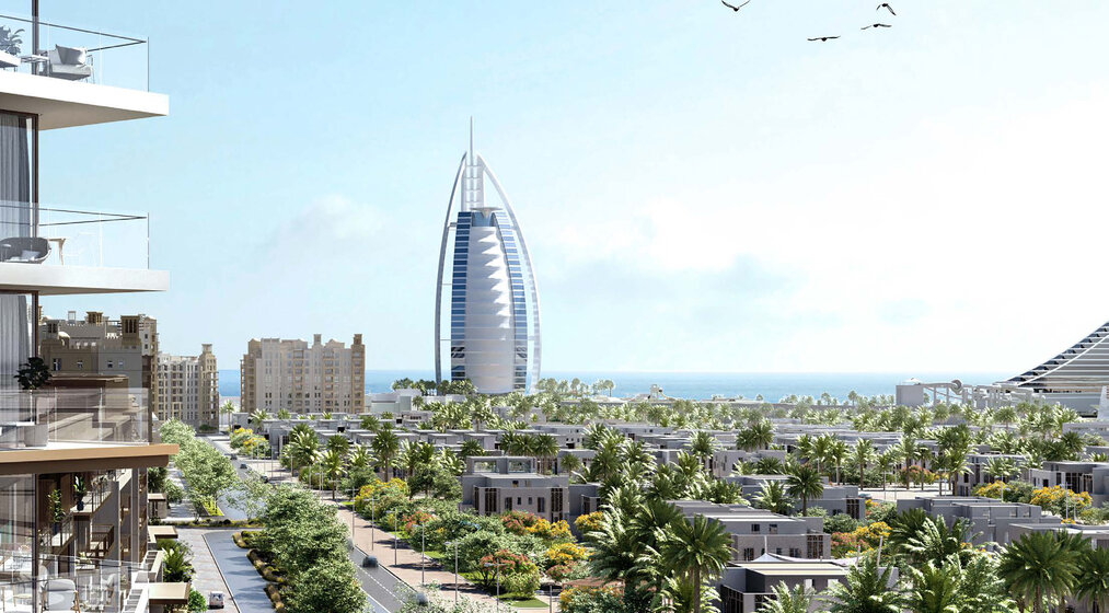 Yeni binalar – Dubai, Birleşik Arap Emirlikleri – resim 27