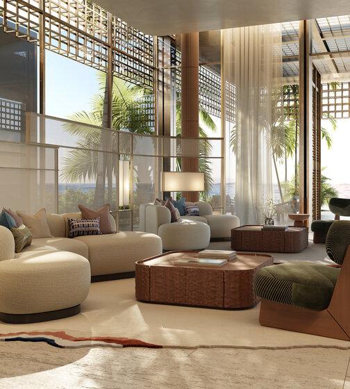 Nobu Residences — imagen 4