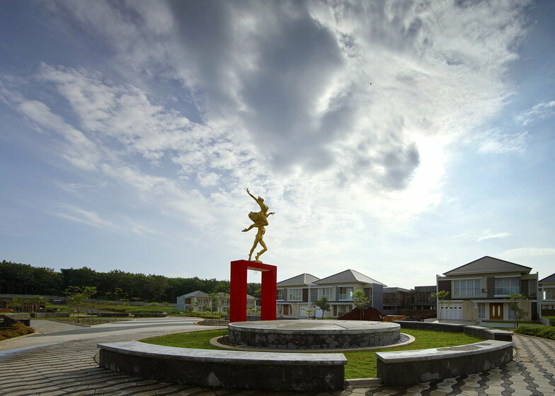 Edificios nuevos - Central Java, Indonesia - imagen 9