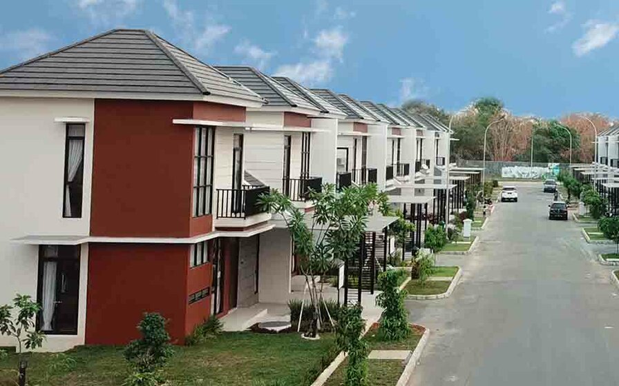 Nouveaux immeubles - West Java, Indonesia - image 6