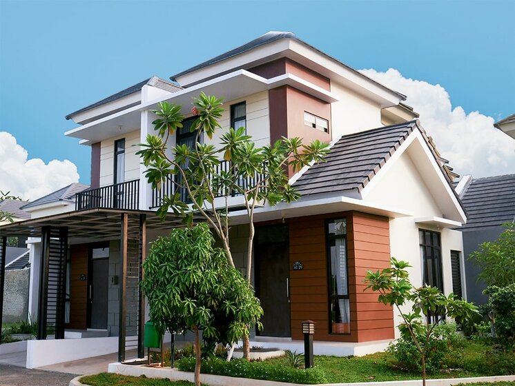 Nouveaux immeubles - West Java, Indonesia - image 7