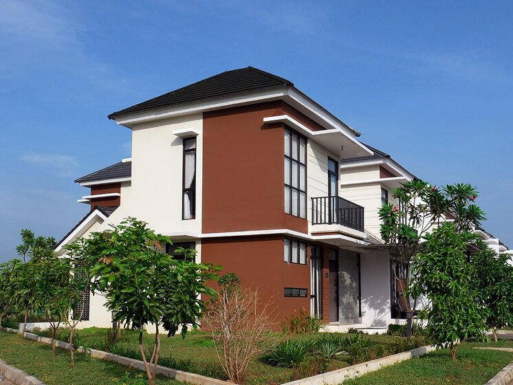 Yeni binalar – Batı Java, Endonezya – resim 17
