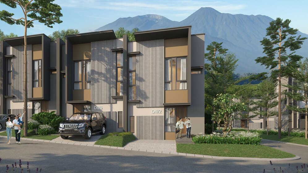 Edificios nuevos - West Java, Indonesia - imagen 13