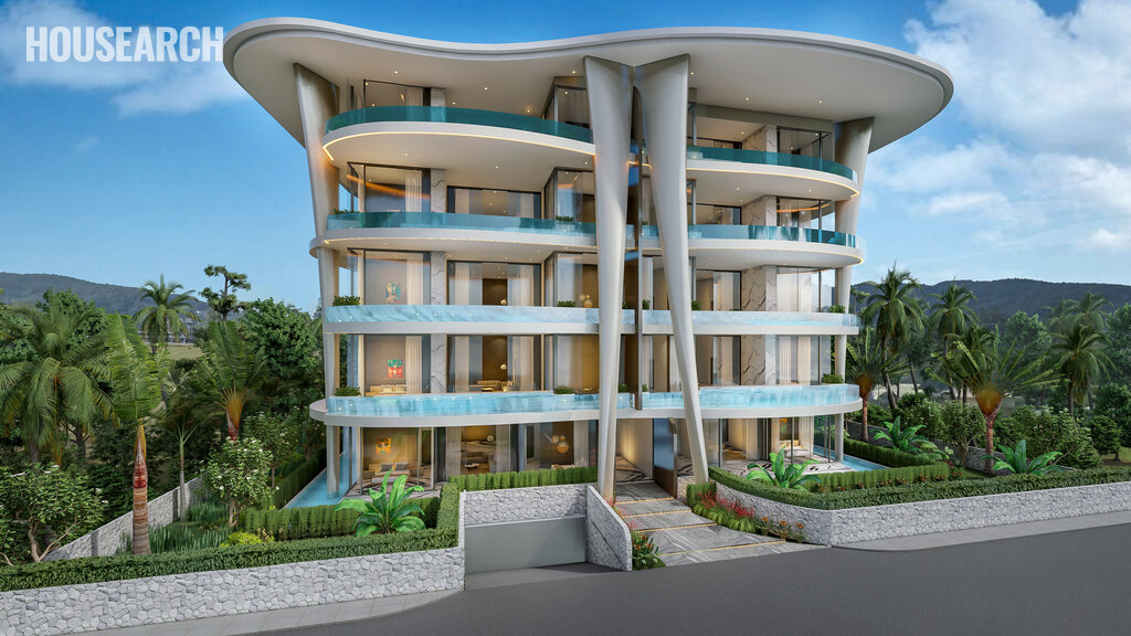 Andaman Boutique Residence - image 1