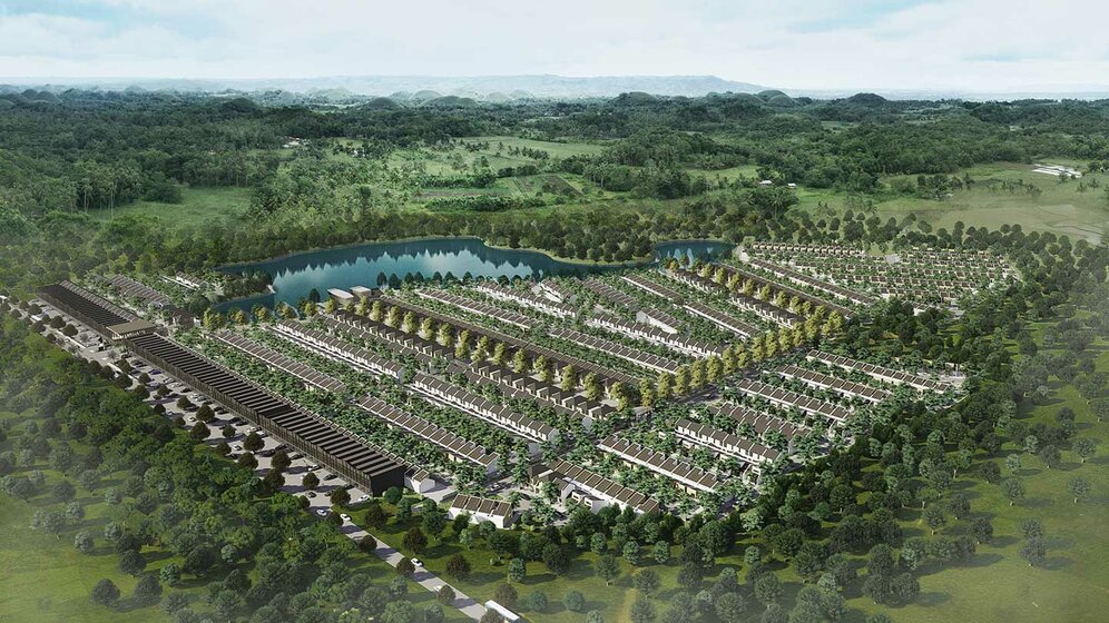 Nouveaux immeubles - Banten Province, Indonesia - image 10