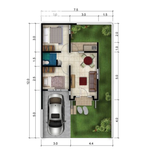 Royal Tajur Residence - The Avebury – resim 2